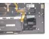 Lenovo 5M10Z37118 MECH_ASM GRP_KBD_BZL_Russian_WL_IG_CHY
