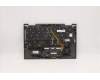 Lenovo 5M10Z37137 MECH_ASM GRP_KBD_BZL_UK ENG_WL_IG_TRA
