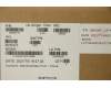 Lenovo 5M10Z37137 MECH_ASM GRP_KBD_BZL_UK ENG_WL_IG_TRA