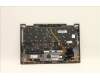 Lenovo 5M10Z37142 MECH_ASM GRP_KBD_BZL_Belgian_WW_IG_CHY
