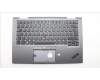 Lenovo 5M10Z37146 MECH_ASM GRP_KBD_BZL_Bulgarian_WW_IG_CHY