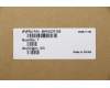 Lenovo 5M10Z37152 MECH_ASM GRP_KBD_BZL_Danish_WW_IG_CHY