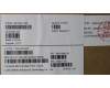 Lenovo 5M10Z37166 MECH_ASM GRP_KBD_BZL_GR US/GR_WW_IG_CHY