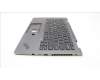 Lenovo 5M10Z37166 MECH_ASM GRP_KBD_BZL_GR US/GR_WW_IG_CHY