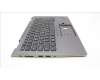 Lenovo 5M10Z37166 MECH_ASM GRP_KBD_BZL_GR US/GR_WW_IG_CHY
