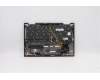 Lenovo 5M10Z37168 MECH_ASM GRP_KBD_BZL_IL(HBW)_WW_IG_CHY