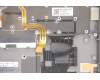 Lenovo 5M10Z37170 MECH_ASM GRP_KBD_BZL_Hungarian_WW_IG_CHY