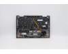 Lenovo 5M10Z37173 MECH_ASM GRP_KBD_BZL_Icelandic_WW_IG_TRA