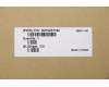 Lenovo 5M10Z37190 MECH_ASM GRP_KBD_BZL_Russian_WW_IG_CHY