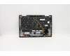 Lenovo 5M10Z37192 MECH_ASM GRP_KBD_BZL_Slovenian_WW_IG_CHY
