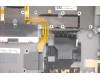 Lenovo 5M10Z37196 MECH_ASM GRP_KBD_BZL_SWE/FIN_WW_IG_CHY