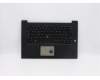 Lenovo 5M10Z39604 MECH_ASM NoWW C-Cvr+BEL KB ASM,SRX