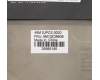 Lenovo 5M10Z39608 MECH_ASM NoWW C-Cvr+BUL KB ASM,SRX