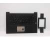 Lenovo 5M10Z39628 MECH_ASM NoWW C-Cvr+GRE KB ASM,SRX