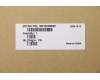 Lenovo 5M10Z39630 MECH_ASM NoWW C-Cvr+HBW KB ASM,SRX