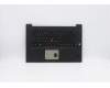 Lenovo 5M10Z39636 MECH_ASM NoWW C-Cvr+IND ENG KB ASM,SRX