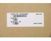 Lenovo 5M10Z39636 MECH_ASM NoWW C-Cvr+IND ENG KB ASM,SRX
