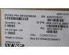 Lenovo 5M10Z39638 MECH_ASM NoWW C-Cvr+ITA KB ASM,SRX