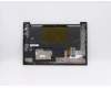 Lenovo 5M10Z39648 MECH_ASM NoWW C-Cvr+NORDIC KB ASM,SRX