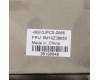 Lenovo 5M10Z39653 MECH_ASM NoWW C-Cvr+SLV KB ASM,LTN