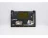 Lenovo 5M10Z39669 MECH_ASM NoWW C-Cvr+UKE KB ASM,LTN