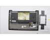 Lenovo 5M10Z39670 MECH_ASM NoWW C-Cvr+UKE KB ASM,SRX
