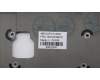 Lenovo 5M10Z39670 MECH_ASM NoWW C-Cvr+UKE KB ASM,SRX