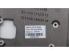 Lenovo 5M10Z39684 MECH_ASM WW C-Cvr+CZE/SLK KB ASM,SRX