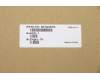 Lenovo 5M10Z39700 MECH_ASM WW C-Cvr+GRE KB ASM,SRX