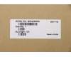 Lenovo 5M10Z39702 MECH_ASM WW C-Cvr+HBW KB ASM,SRX