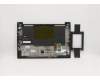 Lenovo 5M10Z39704 MECH_ASM WW C-Cvr+HUN KB ASM,SRX