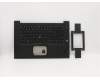 Lenovo 5M10Z39721 MECH_ASM WW C-Cvr+POR KB ASM,LTN