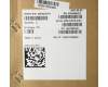 LENOVO 5M10Z39741 MECH_ASM WW C-Cvr+UKE KB ASM,LTN