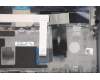 Lenovo 5M10Z41173 MECH_ASM CCov KBD GER UK(LTN)BK FPR