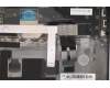 Lenovo 5M10Z41247 MECH_ASM CCov BL KBD ARA US(LTN)BK