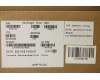 Lenovo 5M10Z41247 MECH_ASM CCov BL KBD ARA US(LTN)BK