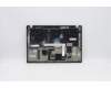 Lenovo 5M10Z41255 MECH_ASM CCov BL KBD BUL UK(LTN)BK