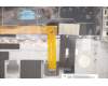 Lenovo 5M10Z41260 MECH_ASM CCov BL KBD CSA UK(SNX)BK