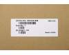 Lenovo 5M10Z41286 MECH_ASM CCov BL KBD HBW US(LTN)BK