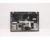 Lenovo 5M10Z41309 MECH_ASM CCov BL KBD NOR UK(LTN)BK