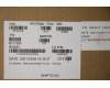 Lenovo 5M10Z41309 MECH_ASM CCov BL KBD NOR UK(LTN)BK