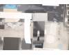 Lenovo 5M10Z41309 MECH_ASM CCov BL KBD NOR UK(LTN)BK