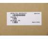 Lenovo 5M10Z41311 MECH_ASM CCov BL KBD NOR UK(SNX)BK