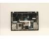 Lenovo 5M10Z41318 MECH_ASM CCov BL KBD RUS US(LTN)BK