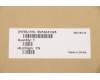 Lenovo 5M10Z41325 MECH_ASM CCov BL KBD SPA UK(SNX)BK