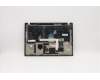 Lenovo 5M10Z41343 MECH_ASM CCov BL KBD UKE UK(LTN)BK