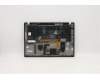 Lenovo 5M10Z41345 MECH_ASM CCov BL KBD UKE UK(SNX)BK