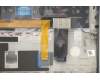 Lenovo 5M10Z41345 MECH_ASM CCov BL KBD UKE UK(SNX)BK