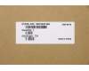 LENOVO 5M10Z41349 MECH_ASM CCov BLKB 058 FRA UK(LTN)BK FPR