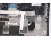 Lenovo 5M10Z41352 MECH_ASM CCov BL KBD ARA US(LTN)BK FPR